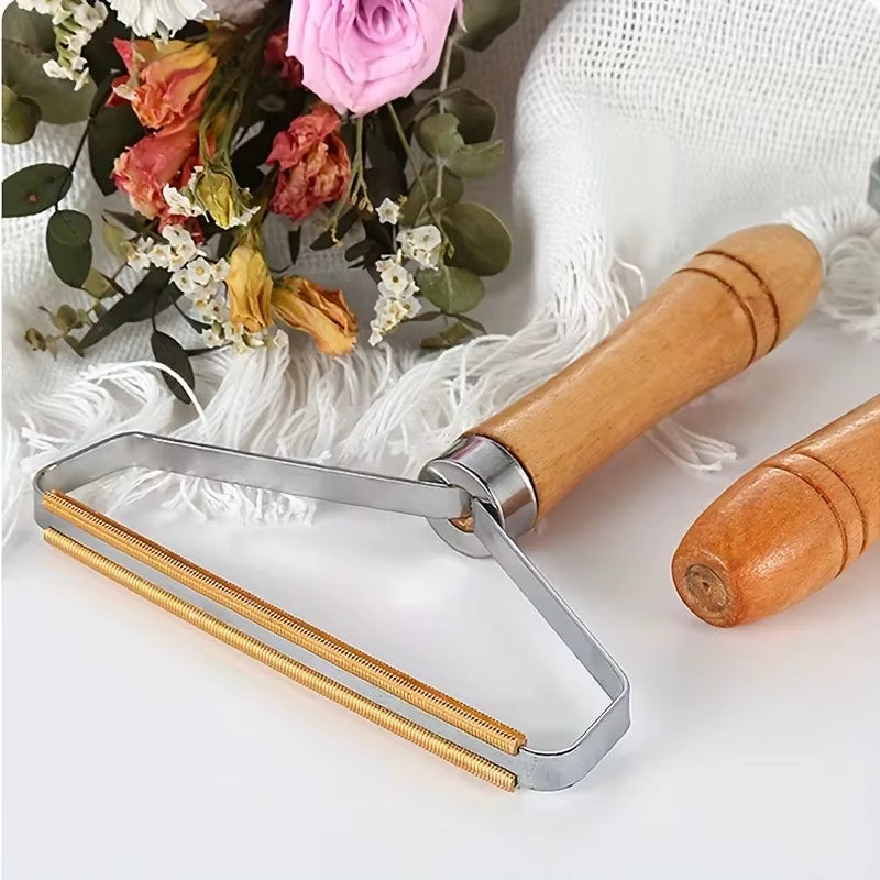Eliminate Pet Hair Brush, for Dog & Cat Grooming Pet Hair Remover, Manual Pet Hair Removal Tool
