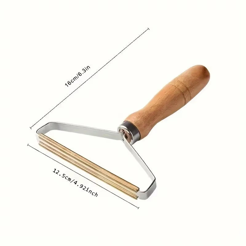 Eliminate Pet Hair Brush, for Dog & Cat Grooming Pet Hair Remover, Manual Pet Hair Removal Tool