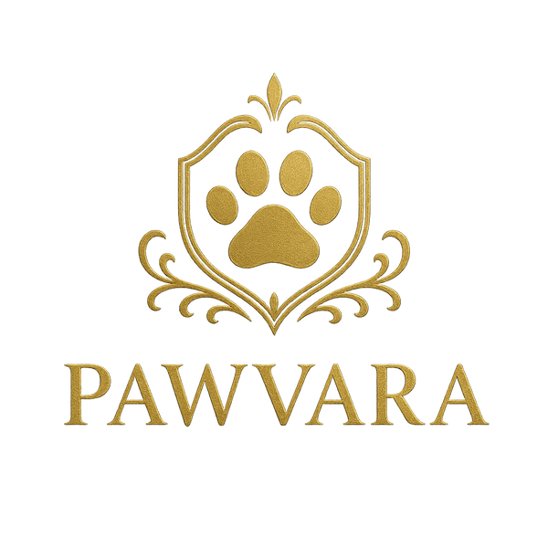 Pawvara