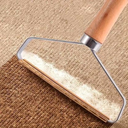 Eliminate Pet Hair Brush, for Dog & Cat Grooming Pet Hair Remover, Manual Pet Hair Removal Tool