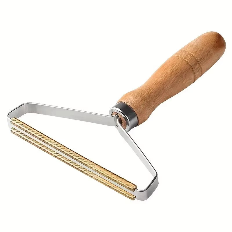 Eliminate Pet Hair Brush, for Dog & Cat Grooming Pet Hair Remover, Manual Pet Hair Removal Tool